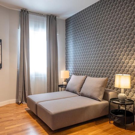 Sweet Life - Luxury Apartment-Suite-Rooms Bari Buitenkant foto