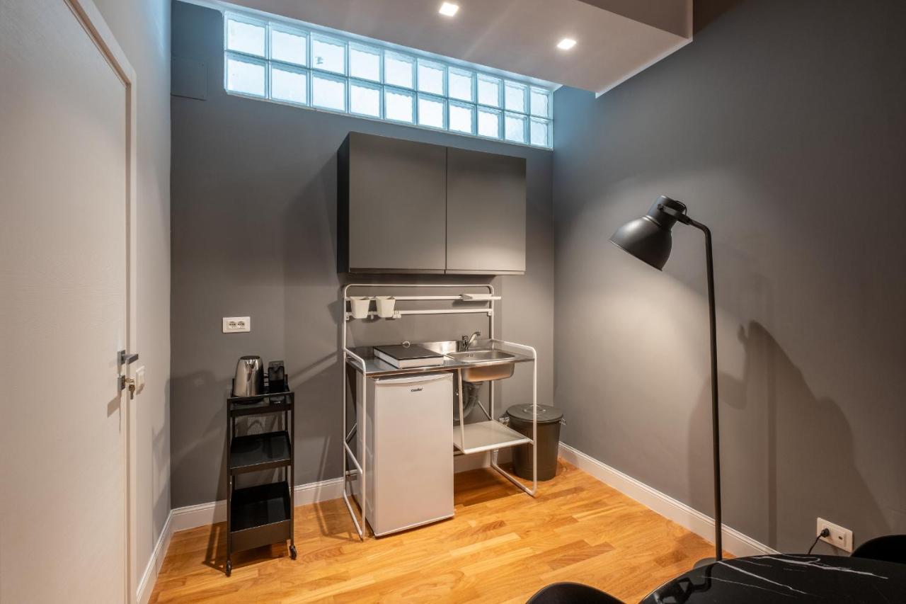 Sweet Life - Luxury Apartment-Suite-Rooms Bari Buitenkant foto