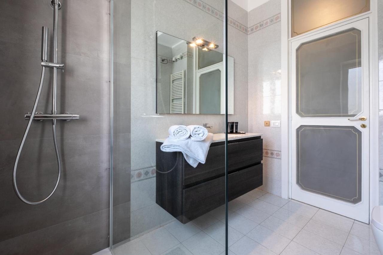 Sweet Life - Luxury Apartment-Suite-Rooms Bari Buitenkant foto