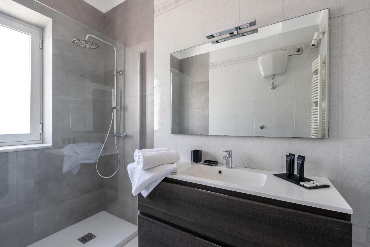Sweet Life - Luxury Apartment-Suite-Rooms Bari Buitenkant foto