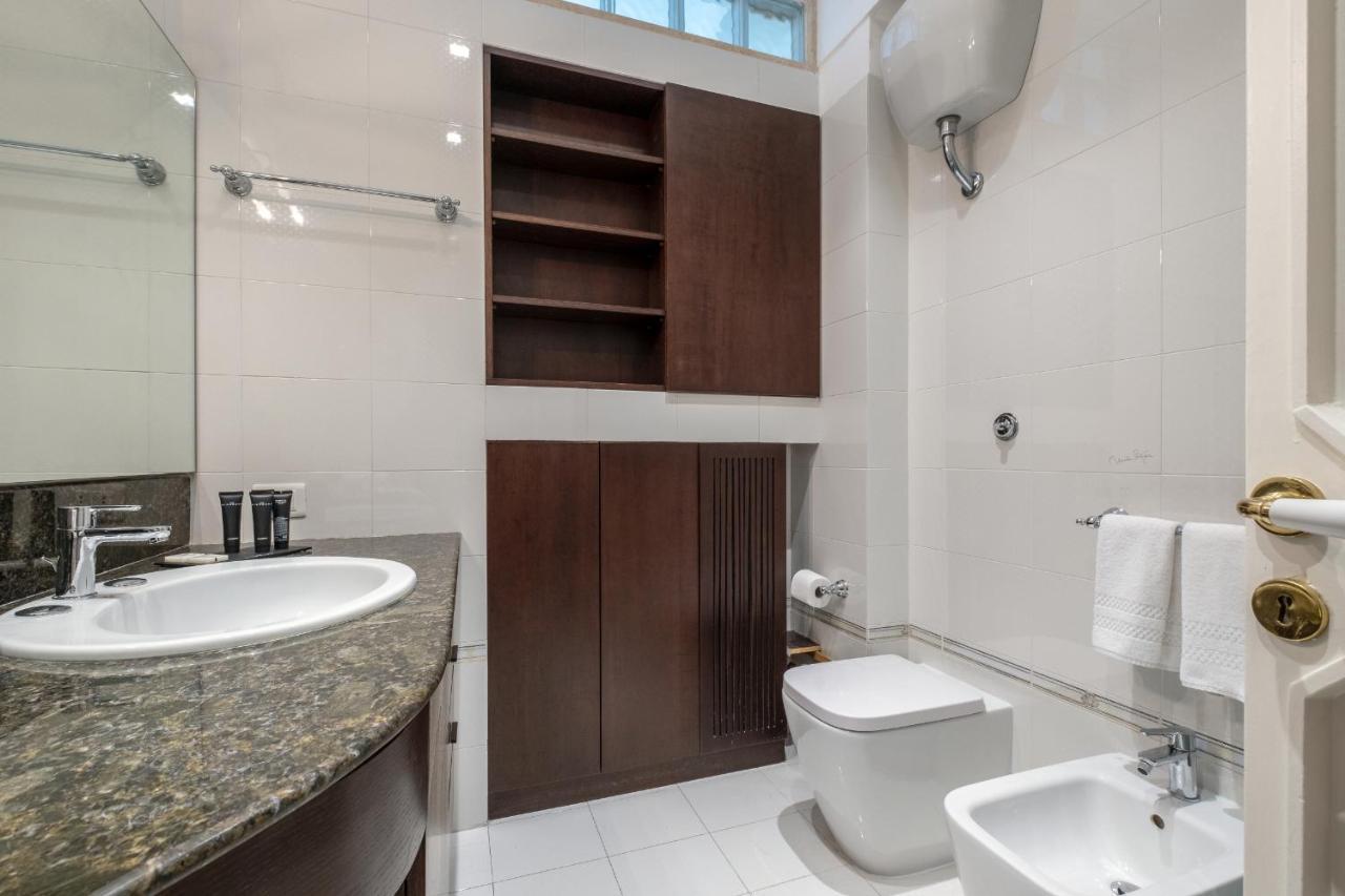 Sweet Life - Luxury Apartment-Suite-Rooms Bari Buitenkant foto