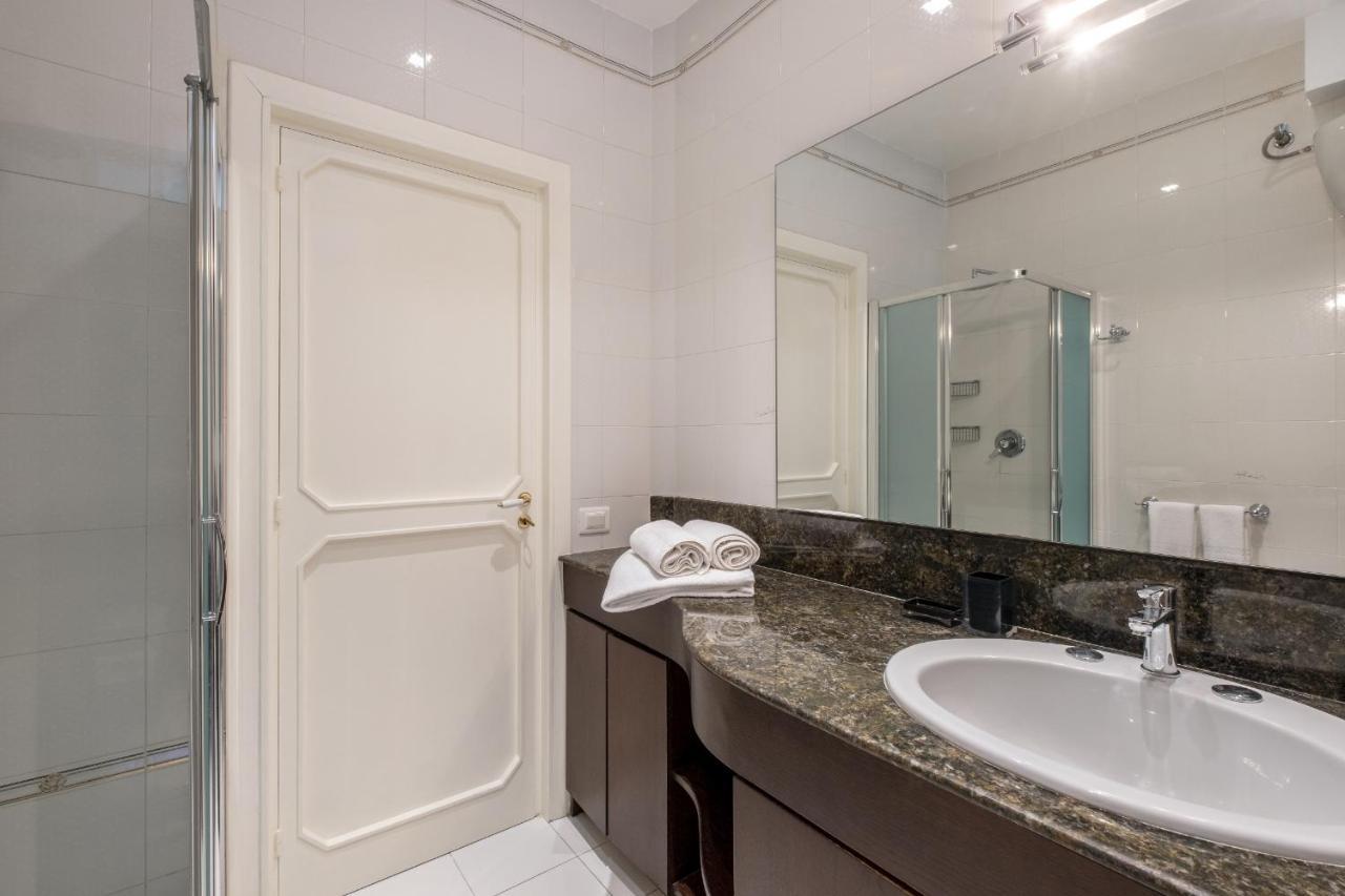 Sweet Life - Luxury Apartment-Suite-Rooms Bari Buitenkant foto