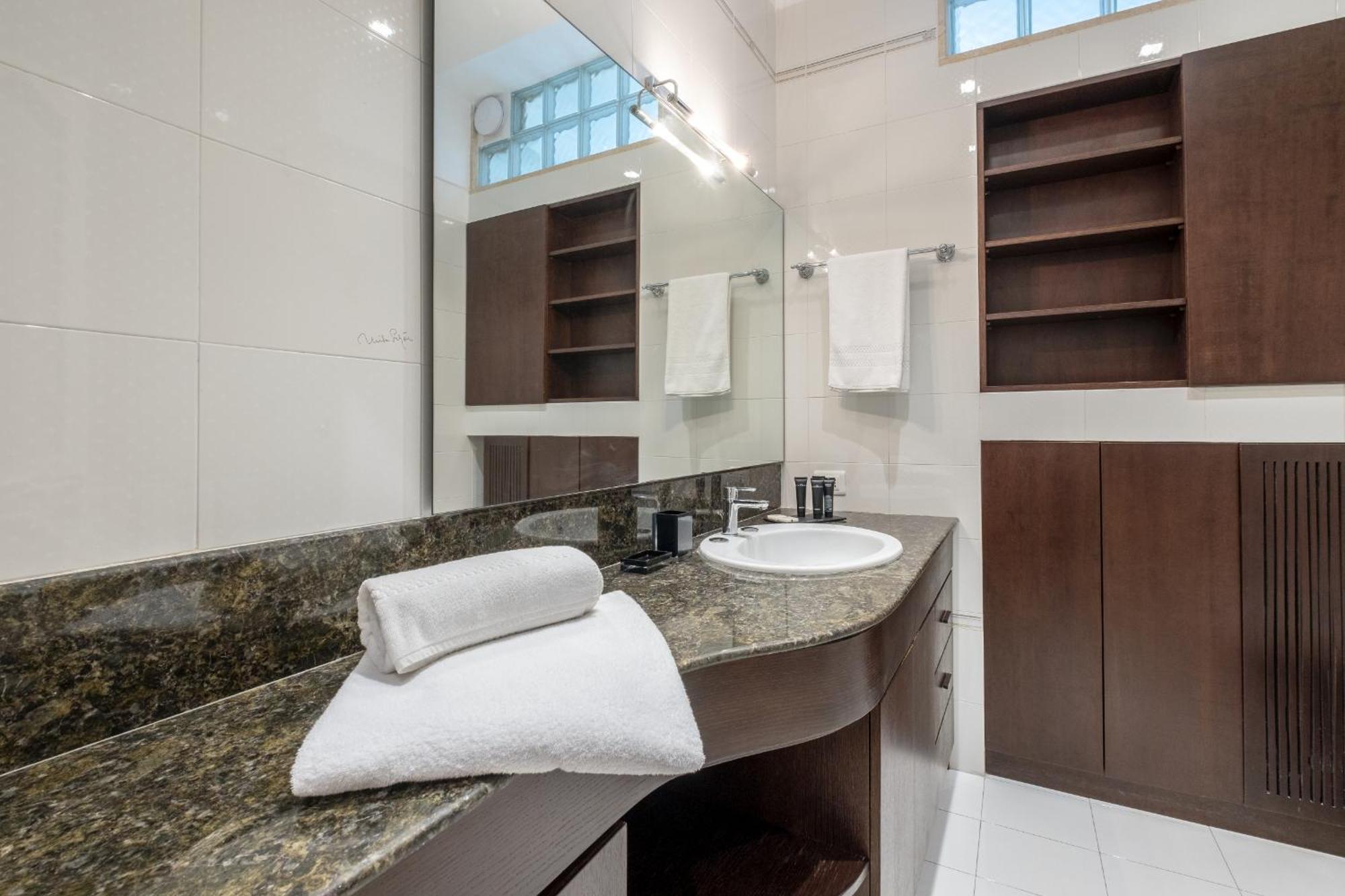 Sweet Life - Luxury Apartment-Suite-Rooms Bari Buitenkant foto